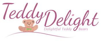 Giant Teddy Bears, Stuffed Animals - Teddy Delight