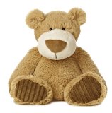 12 Inch Frappuccino Teddy Bear - By Aurora World