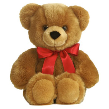 Cuddle Teddy Bear Aurora World