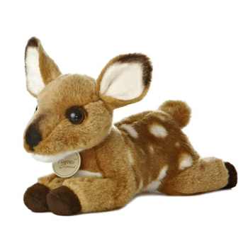 Miyoni Fawn Plush Aurora World