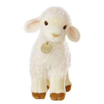 Miyoni Lovely Lamb Plush Aurora World