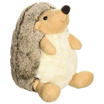 Sweet and Softer Heddie Hedgehog Aurora World