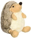 12 Inch Sweet and Softer Heddie Hedgehog - By Aurora World