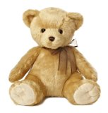 17 Inch Teddy The Bear - By Aurora World