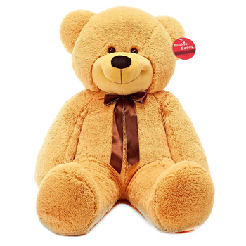 47 Inch Giant Teddy Bear