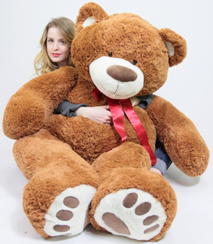 5 Foot Giant Teddy Bear Big Plush