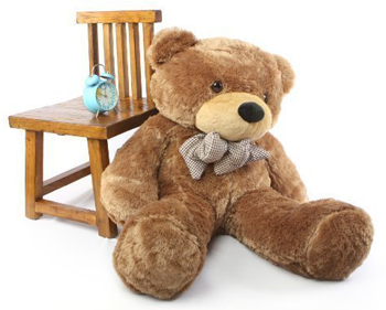 47 Inch Giant Teddy Bear Giant Teddy