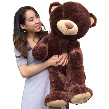 36 Inch Giant Teddy Bear Big Plush