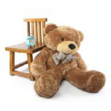 47 Inch Giant Teddy Bear - By Giant Teddy