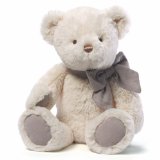 Amandine Teddy Bear - By Gund