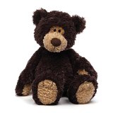 Babbs Teddy Bear - By Gund