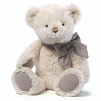 Amandine Teddy Bear Gund