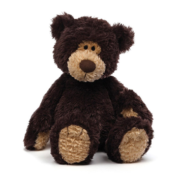 Babbs Teddy Bear Gund