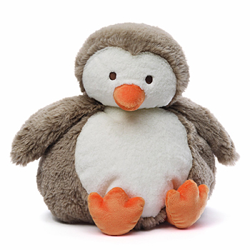 Chub Penguin Baby Gund