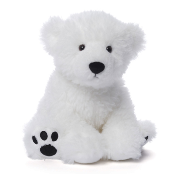 Fresco Polar Bear Gund