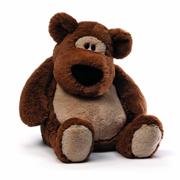 Kaboodle Teddy Bear Gund