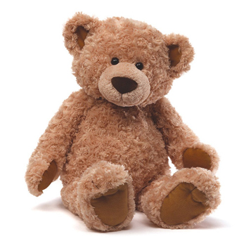 Maxie Teddy Bear Gund