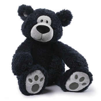 Schlumpie Teddy Bear Gund