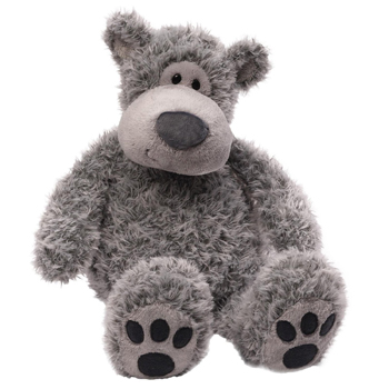 Slouchers Teddy Bear Gund