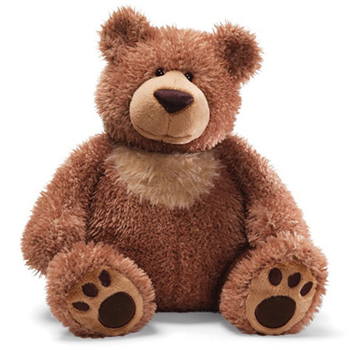 Slumbers Teddy Bear Gund