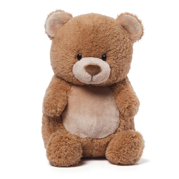 Tubbs Teddy Bear Gund