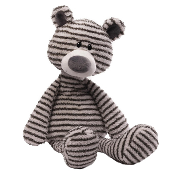 Zag Teddy Bear Gund