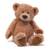 Maxie Teddy Bear - By Gund