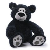 Schlumpie Teddy Bear - By Gund