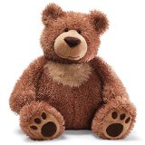 Slumbers Teddy Bear - By Gund