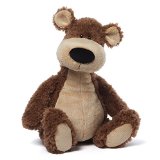 Spenser Teddy Bear - By Gund