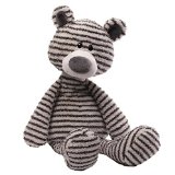 Zag Teddy Bear - By Gund