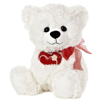 Hugs Bear Plush Aurora World