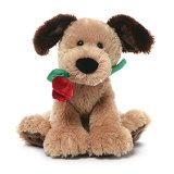 Deangelo Valentines Day Dog Stuffed Animal - By Gund